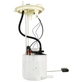 Fuel Pump and Sender - Left