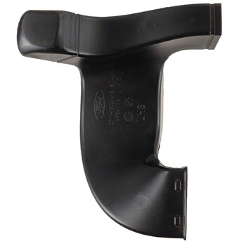 Duct Heater - Left, Rear, Outlet