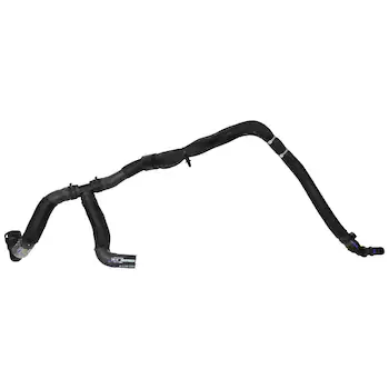 Radiator Coolant Hose - 2.7L
