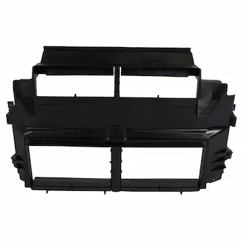 Radiator Support Air Duct Grille Bracket - 2.0L