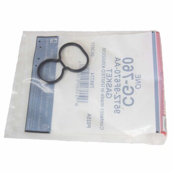 Fuel Injection Idle Air Control Valve Gasket