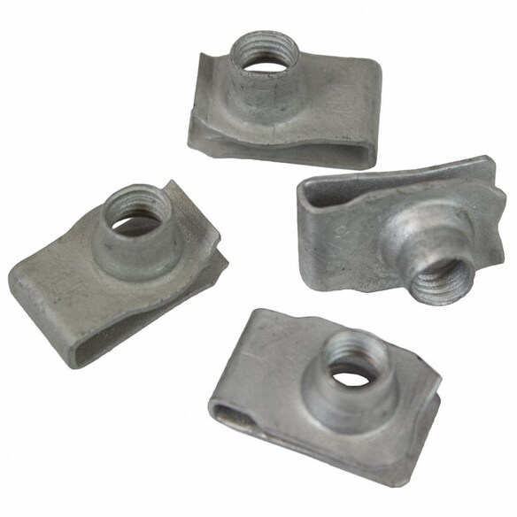 Spring Nut (SVT) Main Image
