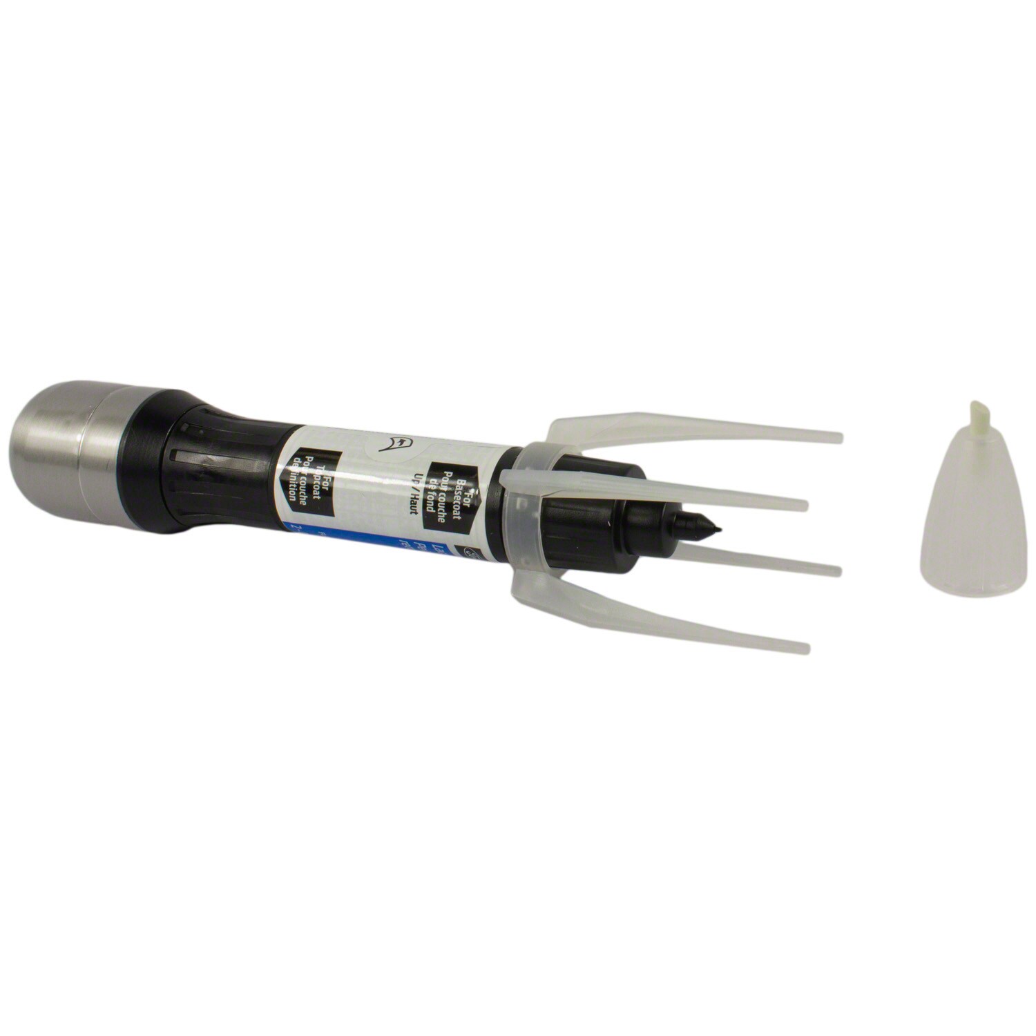 Paint Scratch Repair Pen Touch UP (Grabber Blue) | Parts | Ford.com