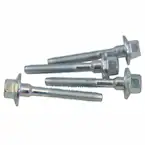 Engine Intake Manifold Bolt - M6 X 45MM Main Image