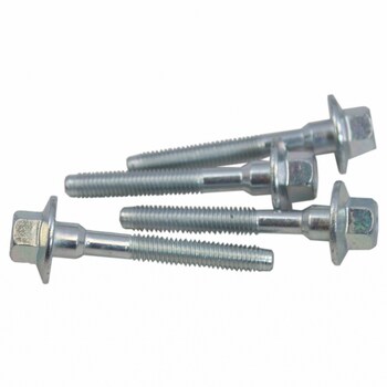 Engine Intake Manifold Bolt - M6 X 45MM