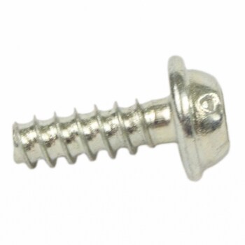 Console Trim Panel Screw Cup Holder