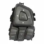 Cruise Control Switch - Right Main Image
