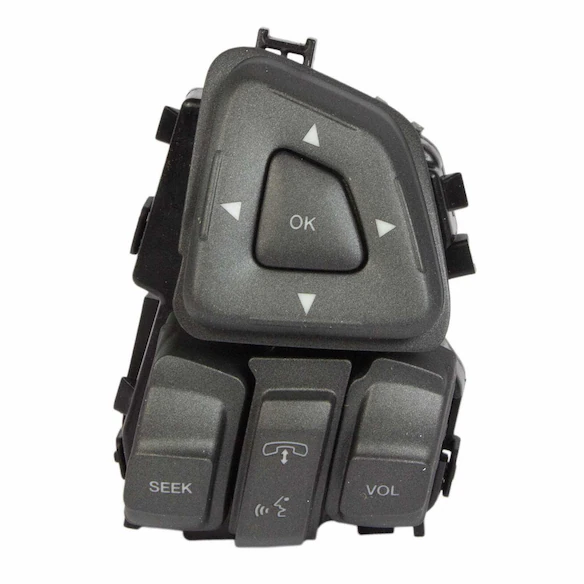 Cruise Control Switch - Right Main Image