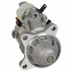 Starter Motor Main Image