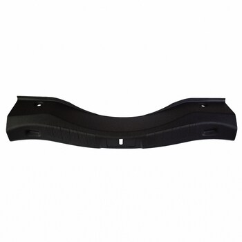 Trunk Trim Scuff Plate Door