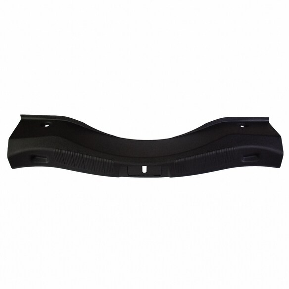 Trunk Trim Scuff Plate Door Main Image