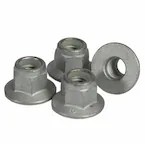 Nut - M10 (AT) Main Image