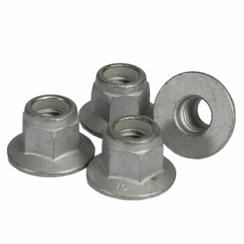 Nut - M10 (AT)