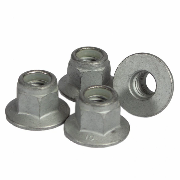 Nut - M10 (AT) Main Image
