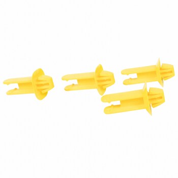 Hood Release Cable Clip