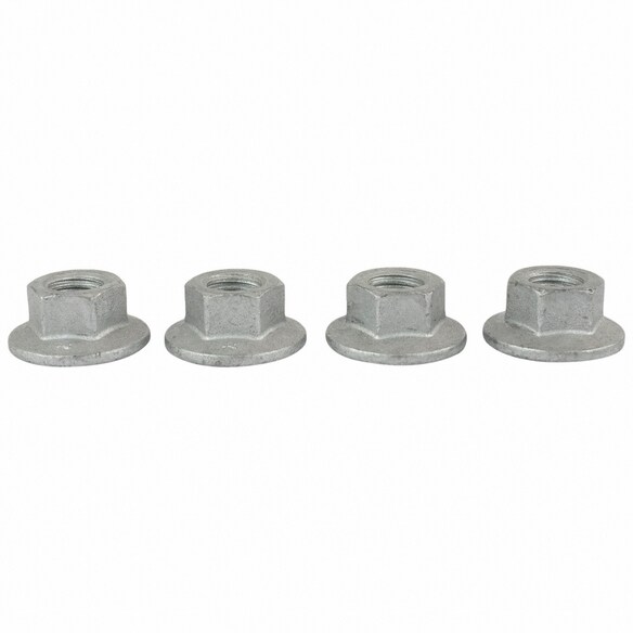 Hex Head Nut Main Image