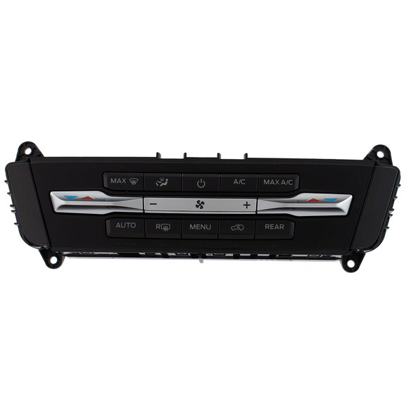 Hvac Control Module Main Image