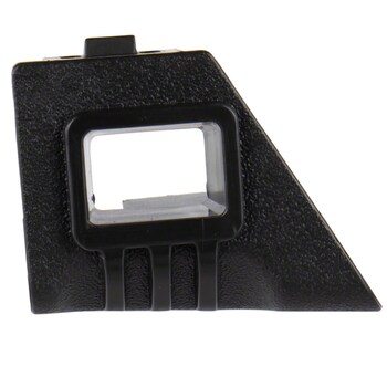 Glove Box Door Striker Catch - Right