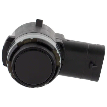 Sensor Parking Aid System