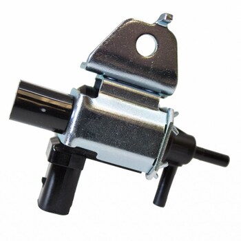 Engine Air Shut Off Control Actuator - 2.3L