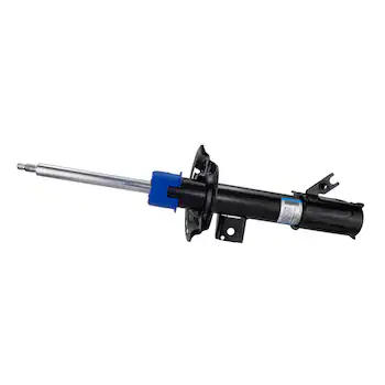 Suspension Strut Shock Absorber - Left, Front 2.7L