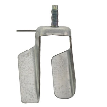 Engine Mount Bracket - Front