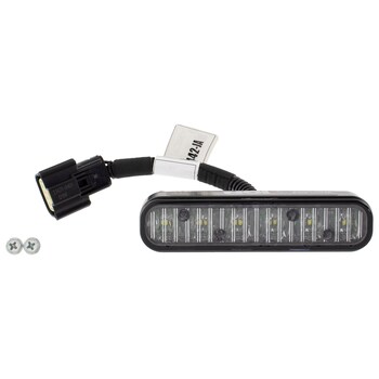 Strobe Light Lamp Beacon (Police)