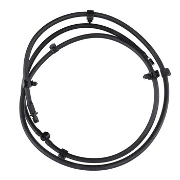 Windshield Washer Hose Liftgate - Rear