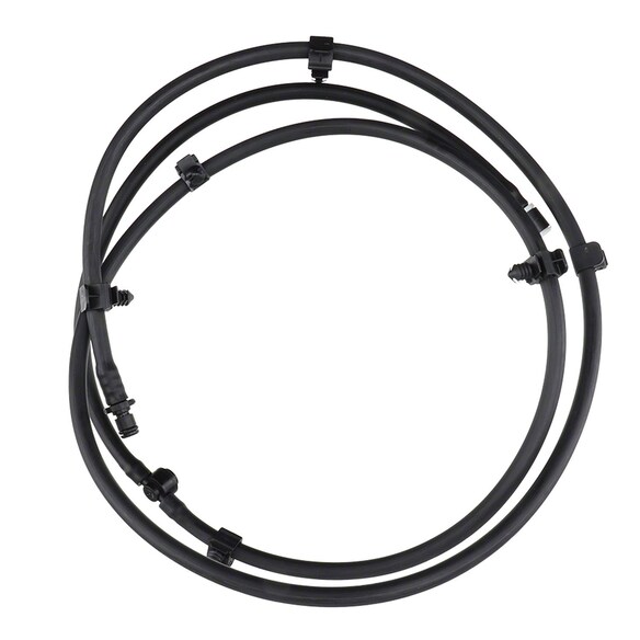 Windshield Washer Hose Liftgate - Rear Main Image