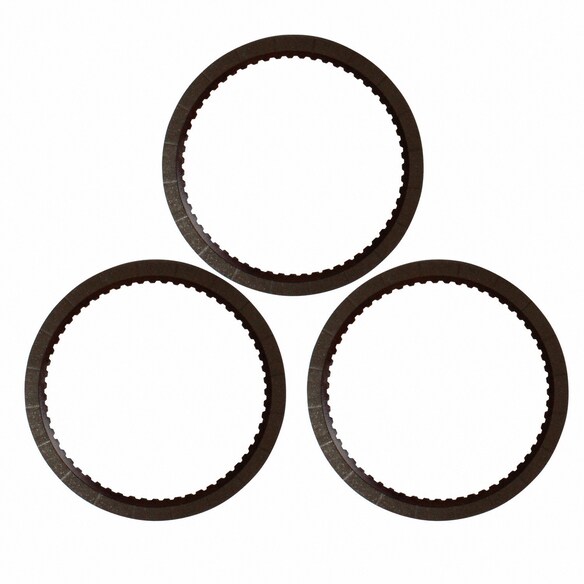 Transmission Clutch Friction Plate Drive Disc (AT) Main Image