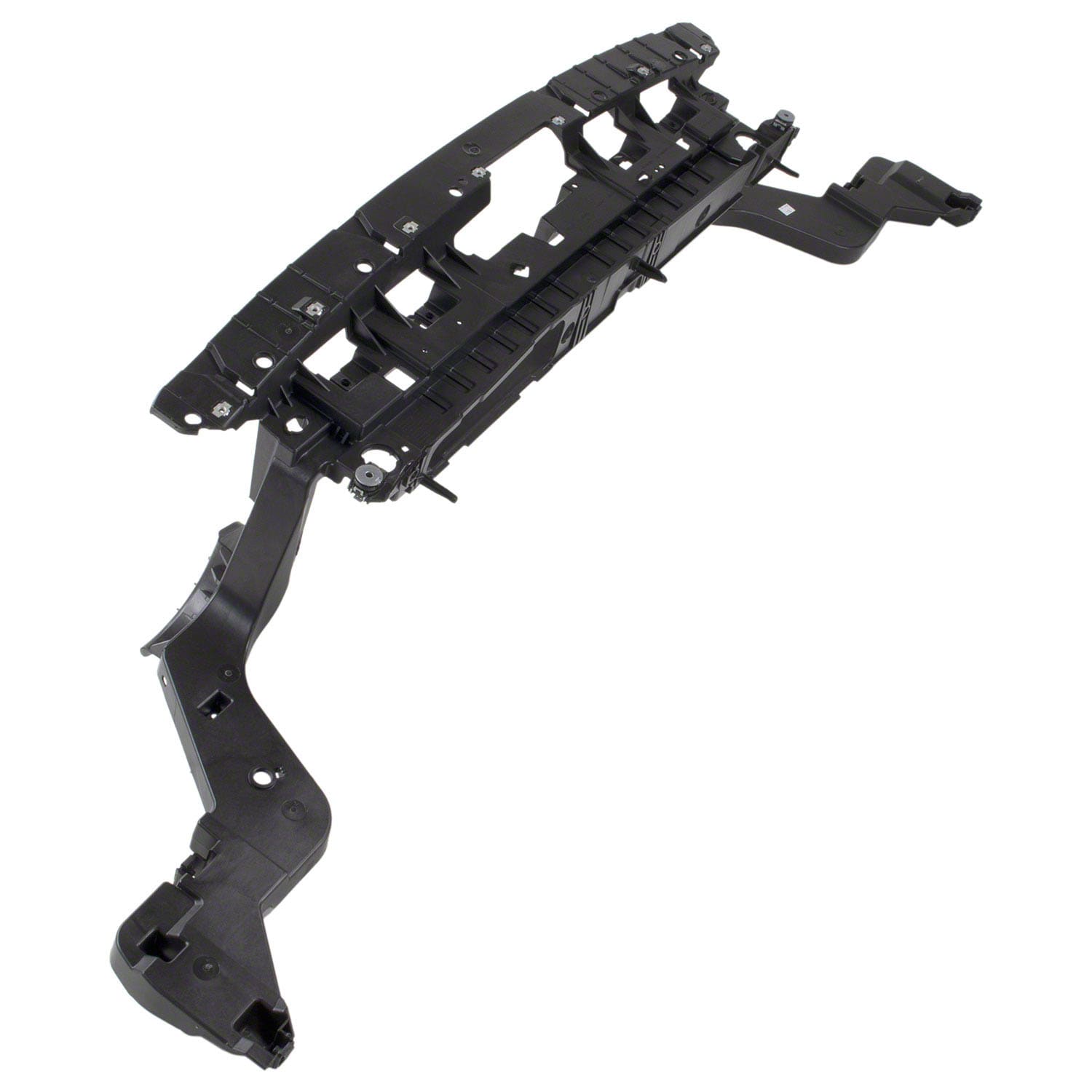 Radiator Support Tie Bar End - Front | Parts | Ford.com