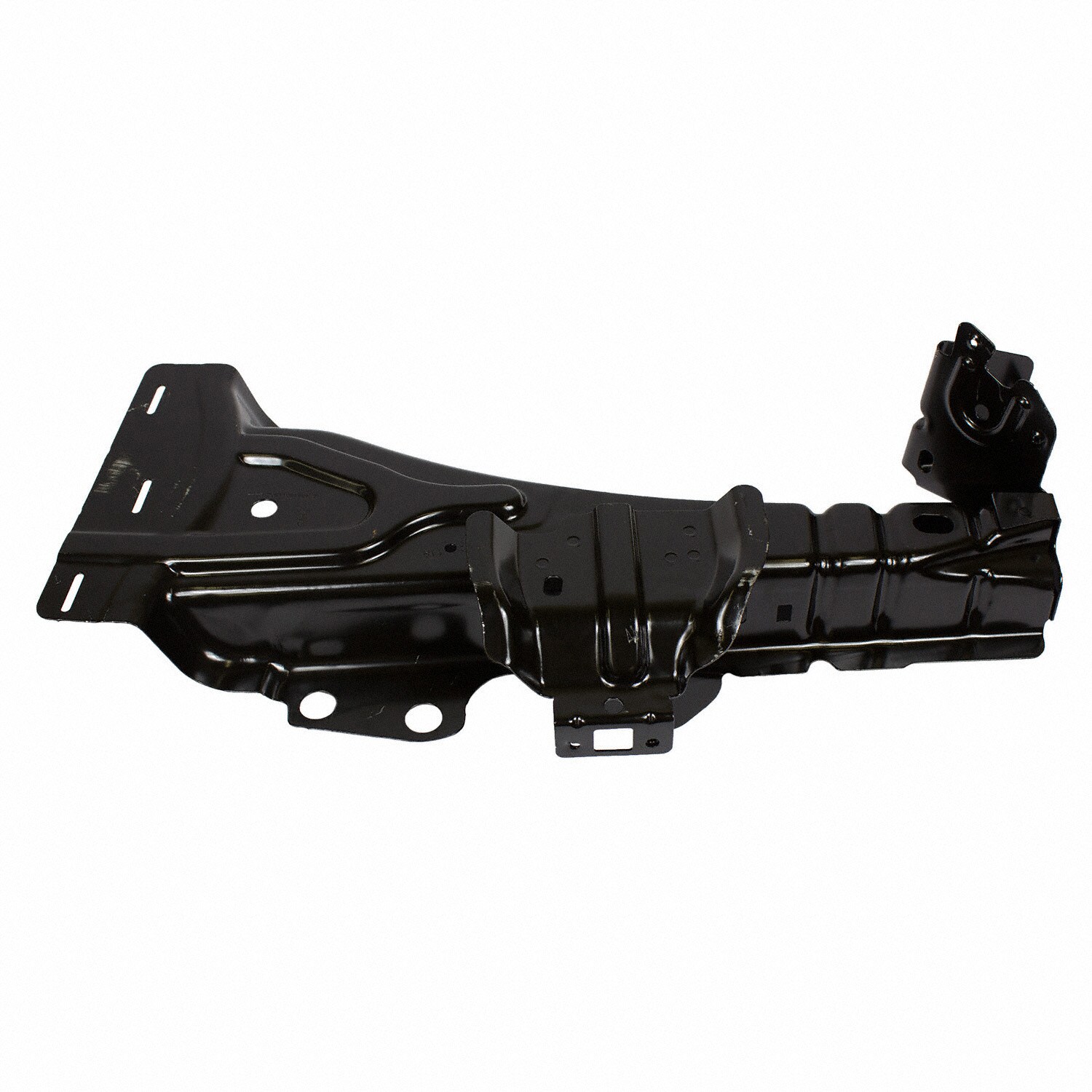 Fender Rail Extension - Left, Front | Parts | Ford.com