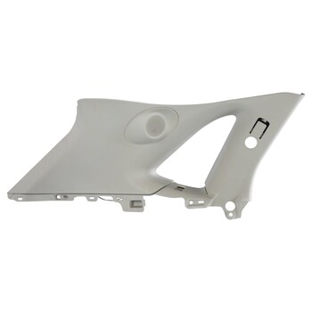 Interior Quarter Panel Trim Load Compartment