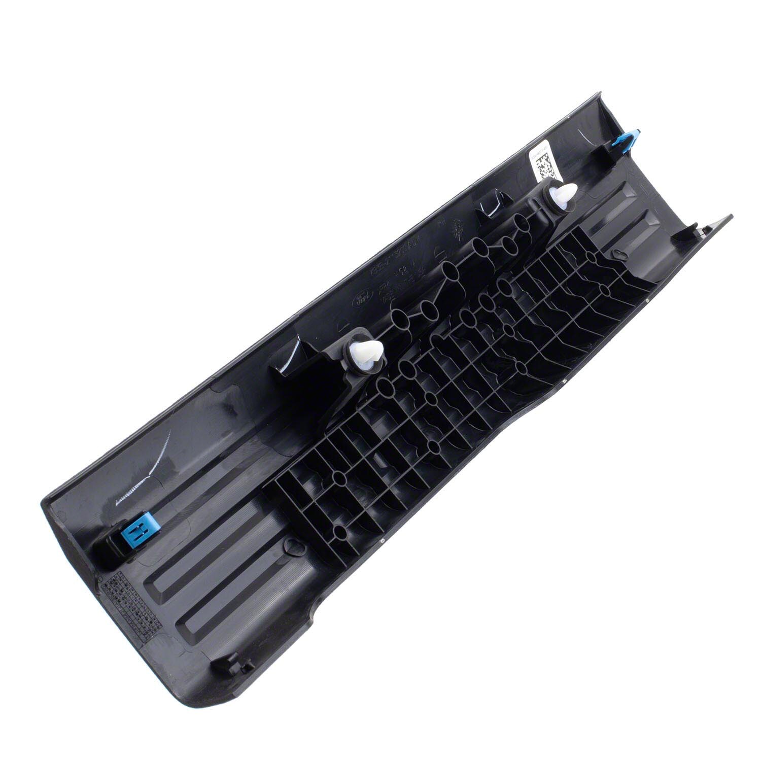 Door Sill Plate Scuff - Right, Back | Parts | Ford.com