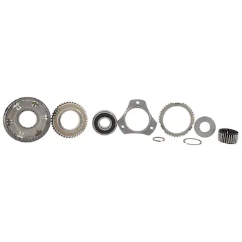 Gear 5th Speed - 39 Teeth (AT)