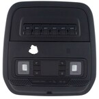 Console Overhead - Passenger Main Image