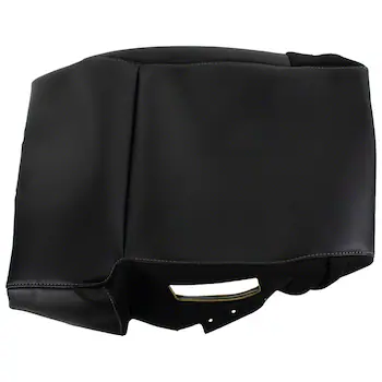 Seat Back Cushion Cover - Front