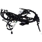 Starter Cable Battery (XLT) Main Image