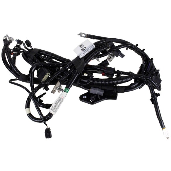 Starter Cable Battery (XLT) Main Image