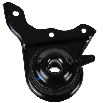 Drive Motor Battery Pack Bracket - Right, Front 3.5L