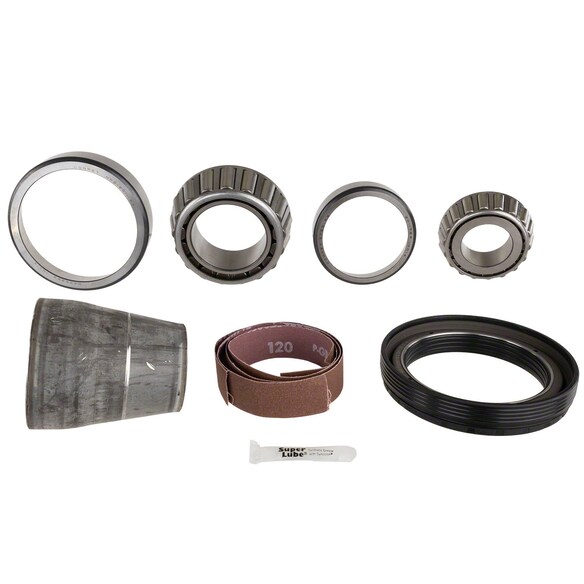 Wheel Hub Main Image