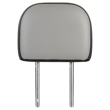 Cover And Pad Headrest - Left, Right, Rear