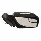 Door Mirror Rear View Head - Right, Outer Main Image