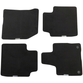 Floor Contour Mat Kit - Front