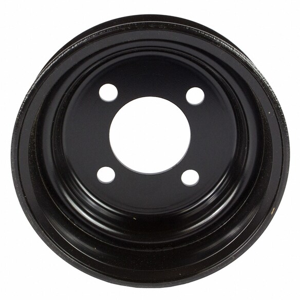 Engine Water Pump Pulley Fan Main Image