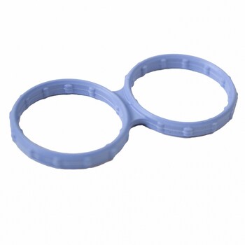 Fuel Injection Idle Air Control Valve Gasket
