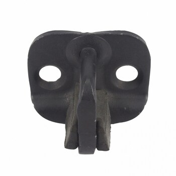 Liftgate Lock Striker Plate Door