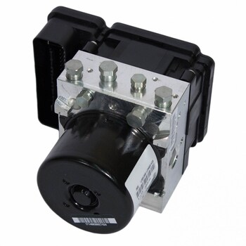 Abs Hydraulic Control Unit