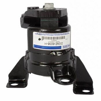 Engine Mount Support Bracket Motor - Front 2.5L