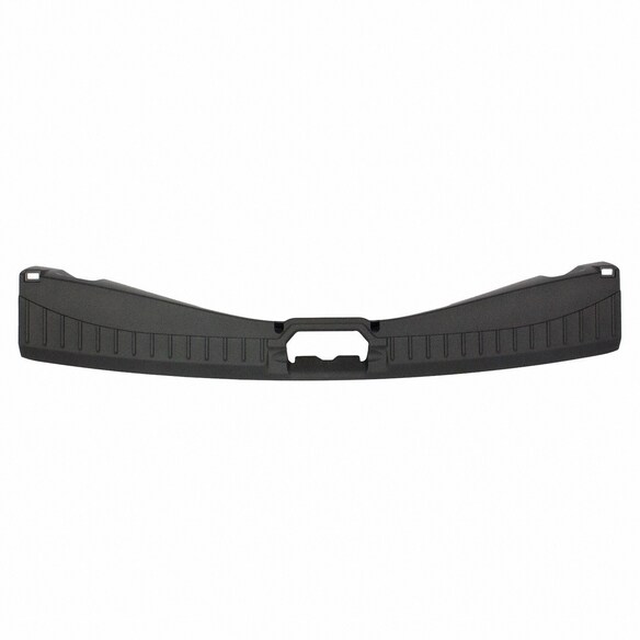 Liftgate Trim Scuff Plate Panel Trunk - Back Main Image
